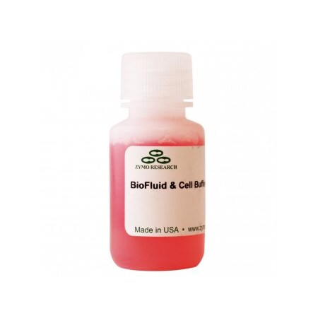 Zymo Research BioFluid & Cell Buffer, Red, 12ml ZD4068-1-12